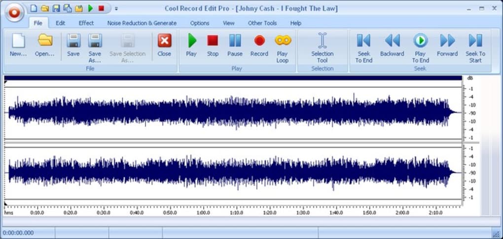 Cool record edit pro 2.1 free download