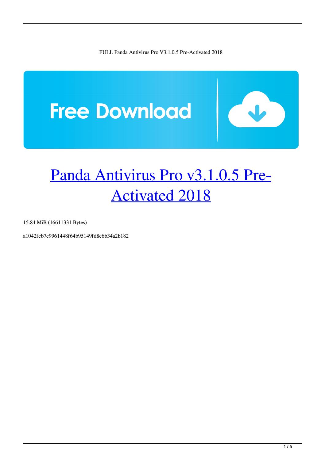 V3 Antivirus Free Download
