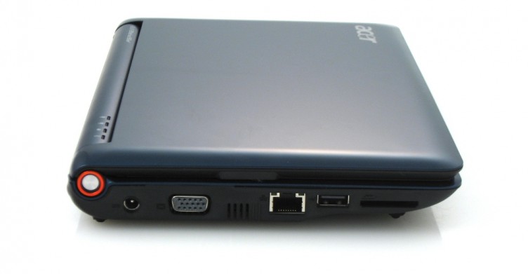 Acer one zg5 drivers windows 7