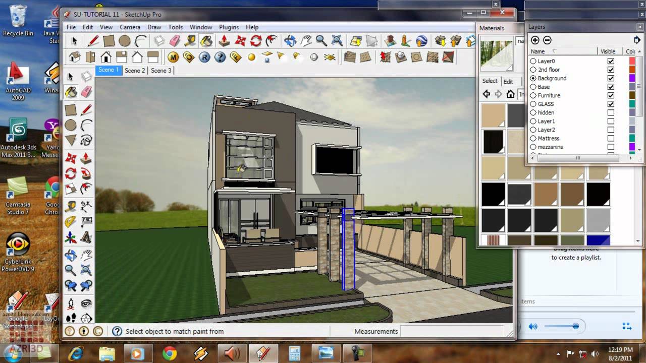 sketchup 2016 pro download with crack 32 and 64 bit